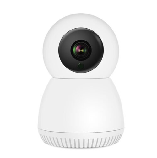 Security - Security Camera - Indoor Pan camera - iSentenance: Smart ...